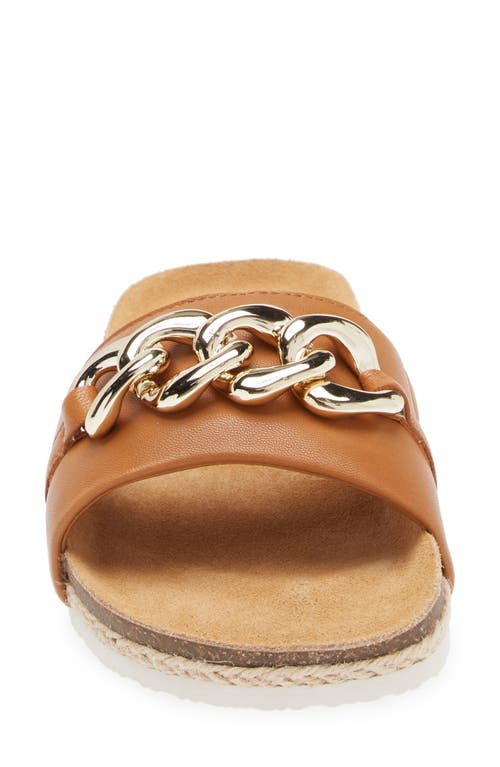 Frankie4 Quinn Slide Sandal