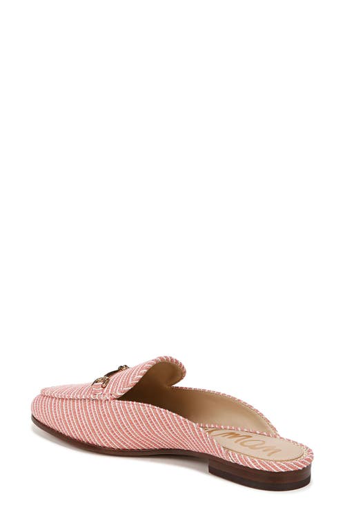 Sam Edelman Linnie Mule In Rose Blossom
