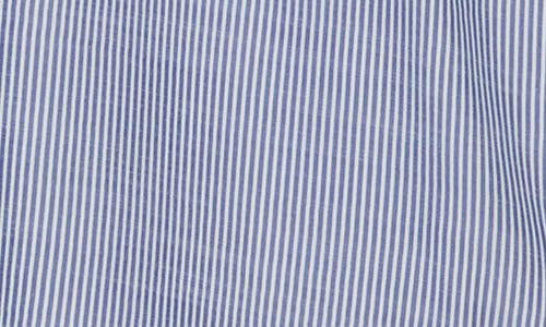 MAX STUDIO MAX STUDIO RUFFLE BUTTON FRONT BLOUSE