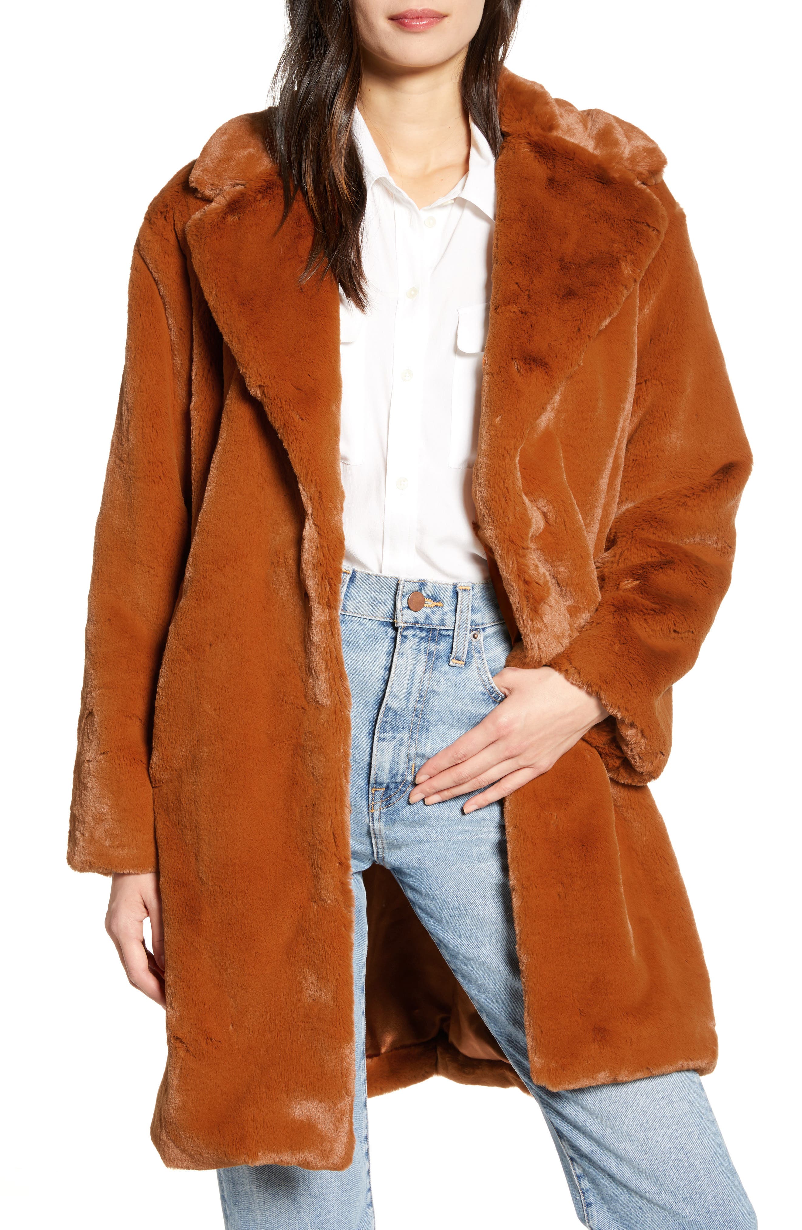 something navy coat