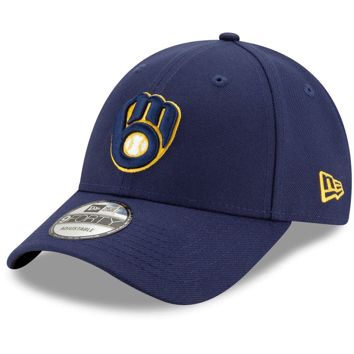Men's Milwaukee Brewers Hats | Nordstrom