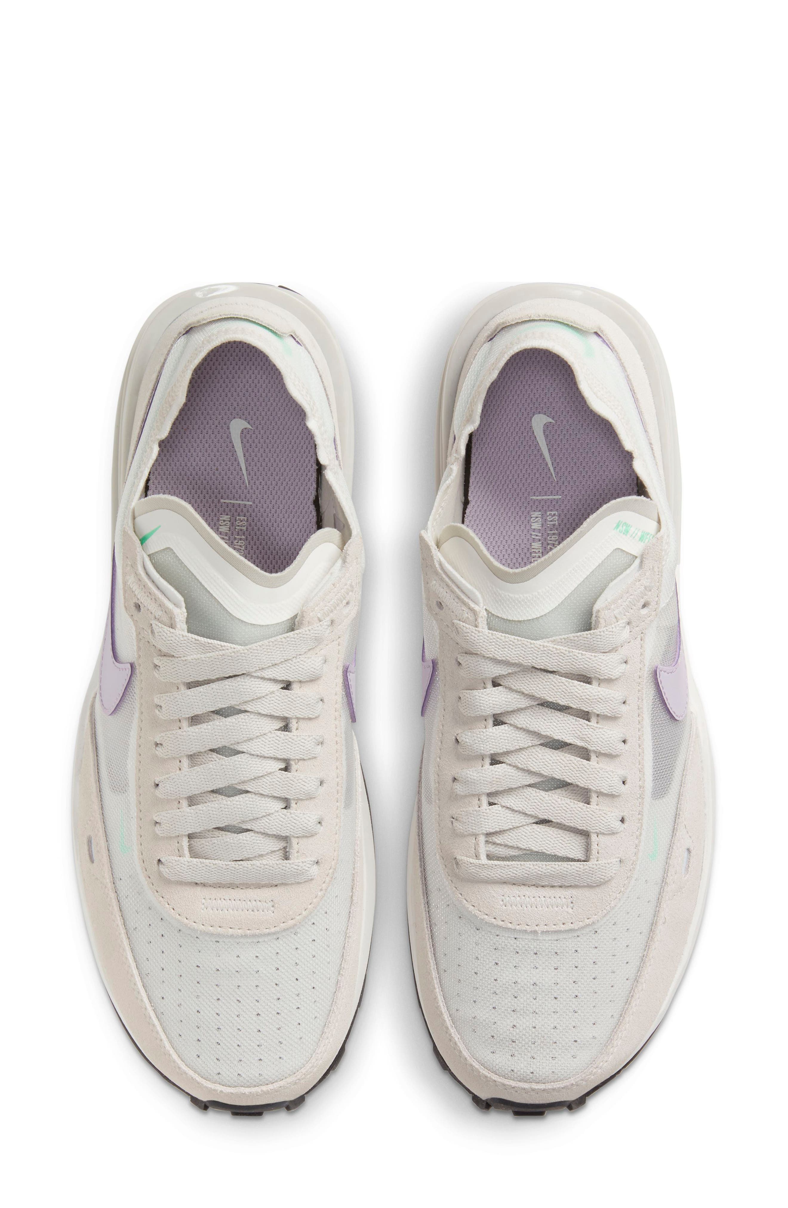 nike waffle one release date