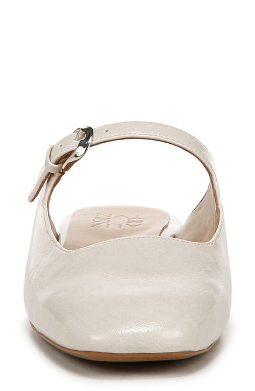 NATURALIZER NATURALIZER APPLE MARY JANE MULE