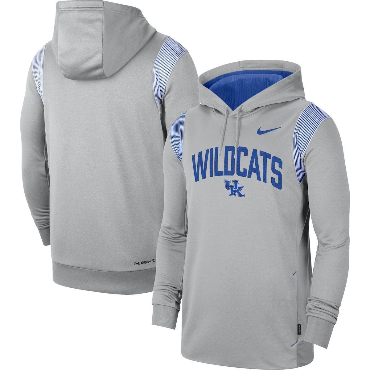 kentucky wildcats nike jacket