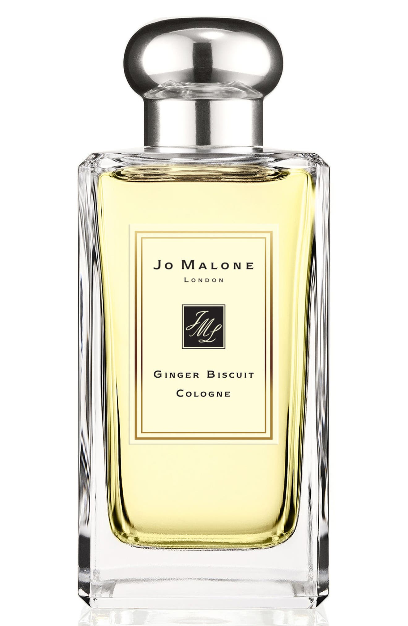 jo malone perfume ginger biscuit