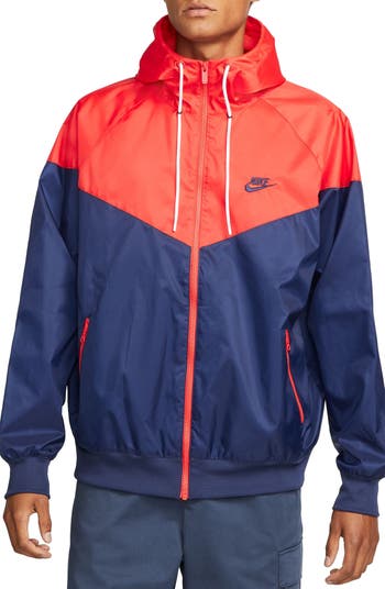 Nike Sportswear Windrunner Jacket |
