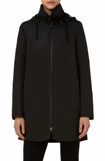 Acne Studios Double Wool Coat | Nordstrom