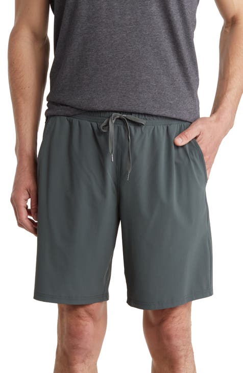 Grey Shorts  Nordstrom Rack