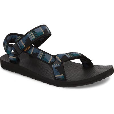 Teva Original Universal Sandal, Black