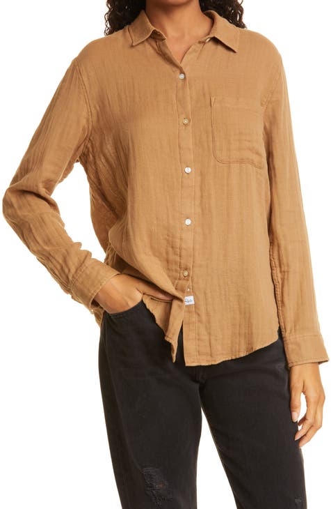 Women's 3/4 Sleeve Tops | Nordstrom