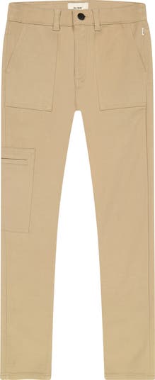 DL1961 Kids' Brady Slim Fit Cargo Pants | Nordstrom