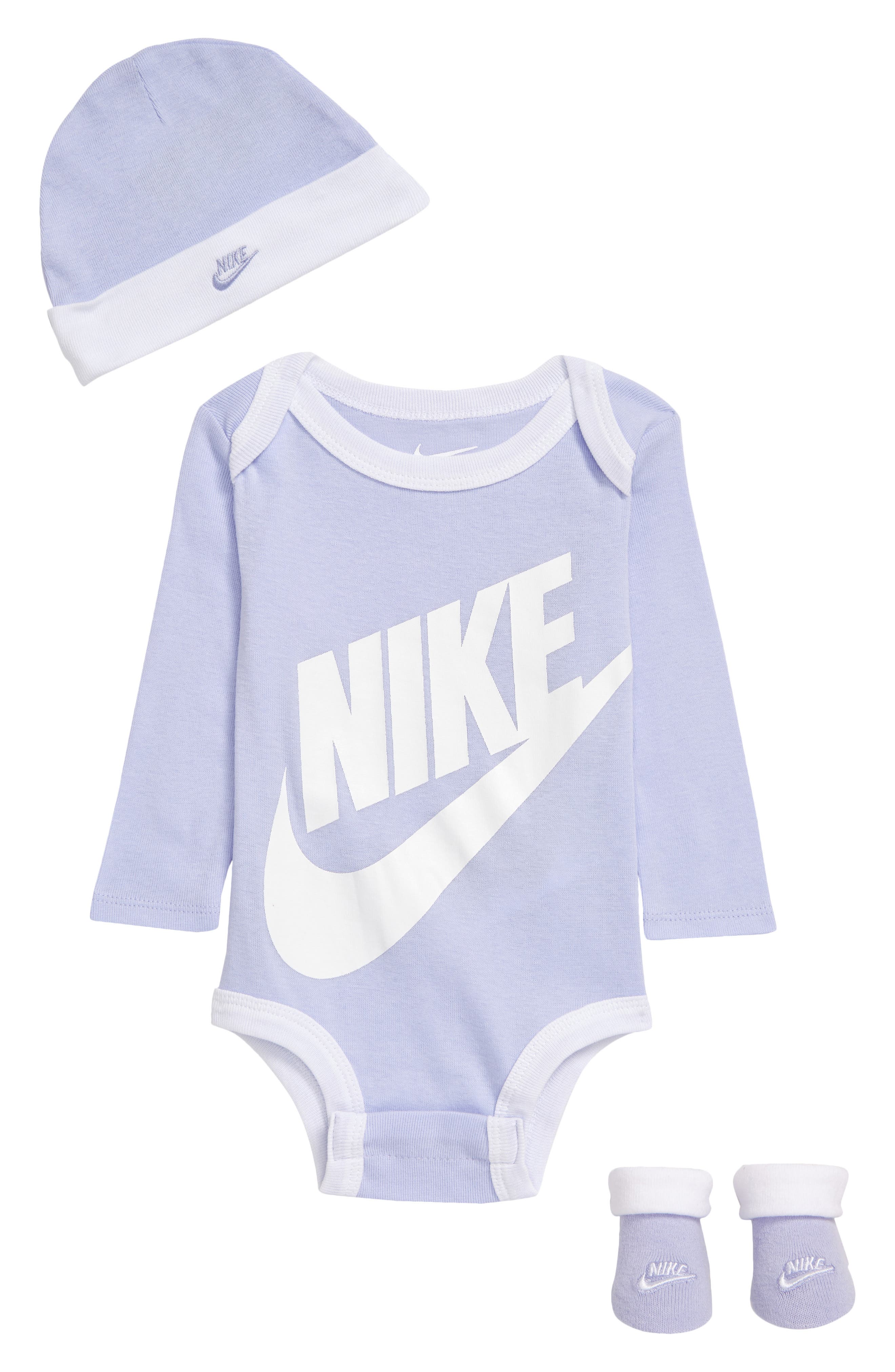 nike newborn girl outfits