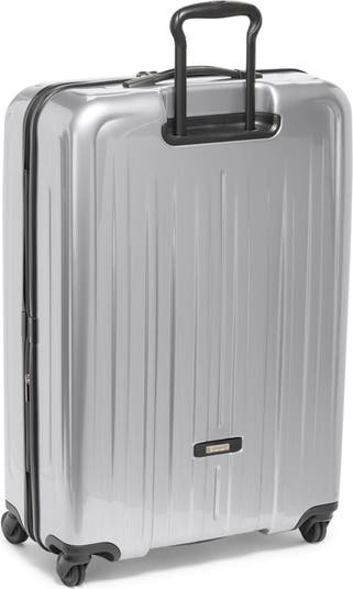Tumi V4 Collection 31-inch Extended Trip Expandable Spinner Packing Case In  Mink