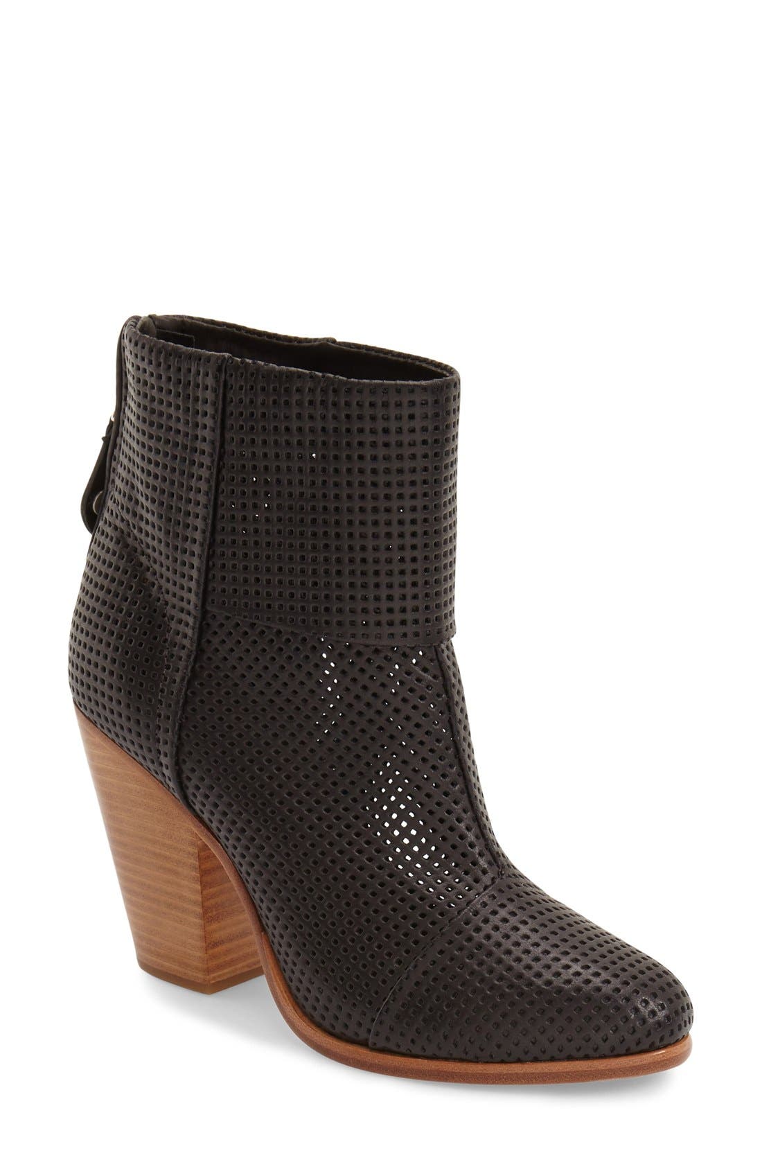 rag & bone 'Classic Newbury' Boot (Women) Nordstrom