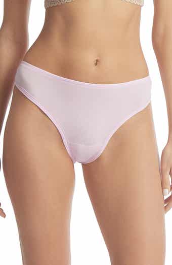  hanky panky Women's 3 Pack Neutrals Low Rise Thongs, Neutral,  Tan, One Size : Clothing, Shoes & Jewelry
