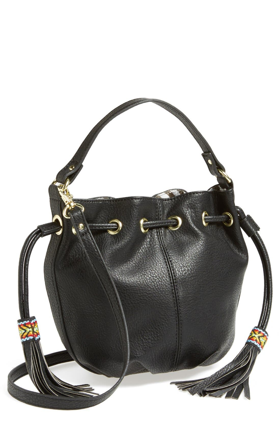 Steve Madden Crossbody Bag Nordstrom