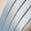 selected Dusty Blue Leather color
