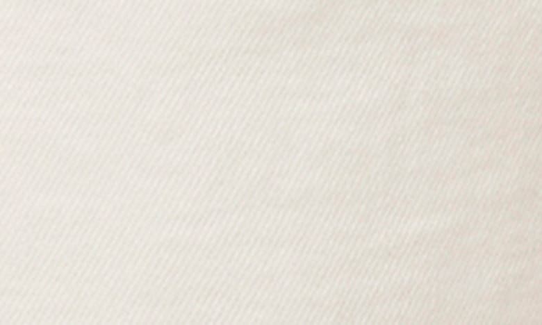 Dl1961 Womens Paperbag Belted Denim Shorts In White