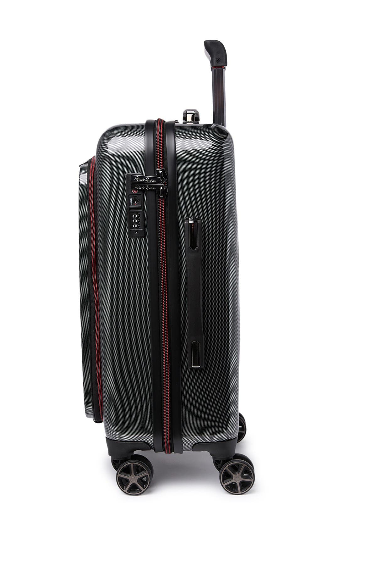 robert graham carry on
