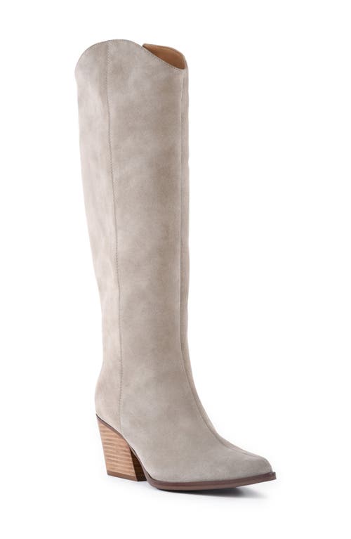 Shop Seychelles Begging You Pointed Toe Boot In Sand