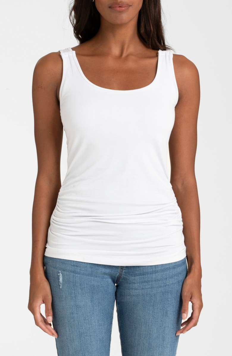 Seraphine Assorted 2Pack Maternity/Nursing Tanks Nordstrom