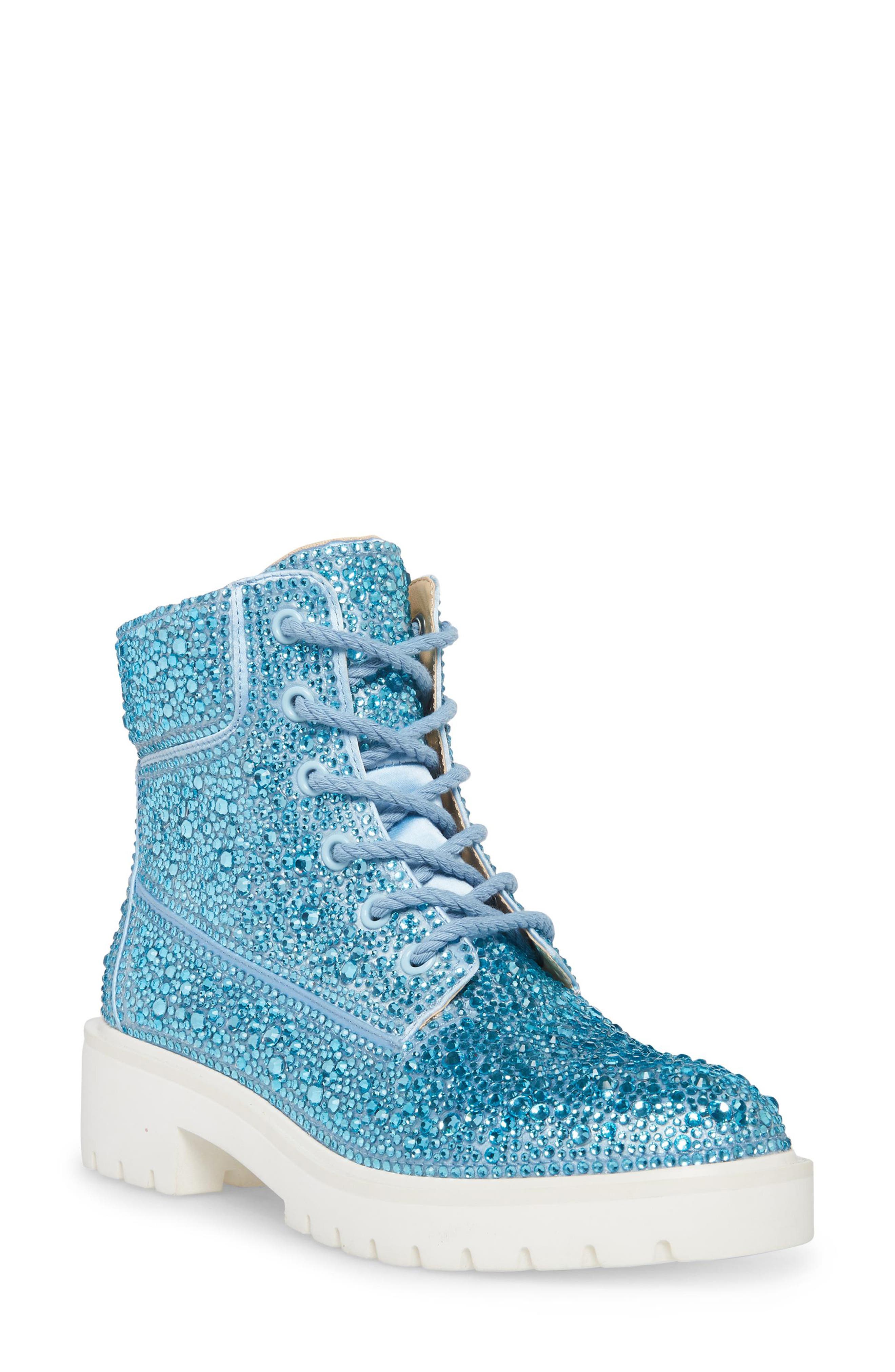Betsey Johnson Clearance Boots 
