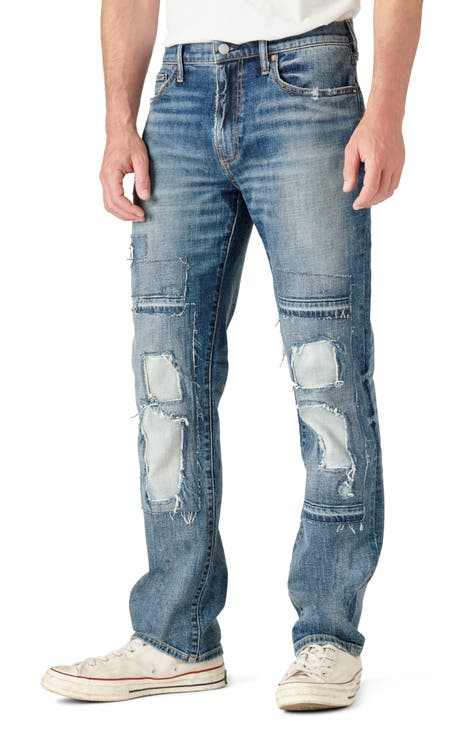 Men's Lucky Brand Jeans | Nordstrom