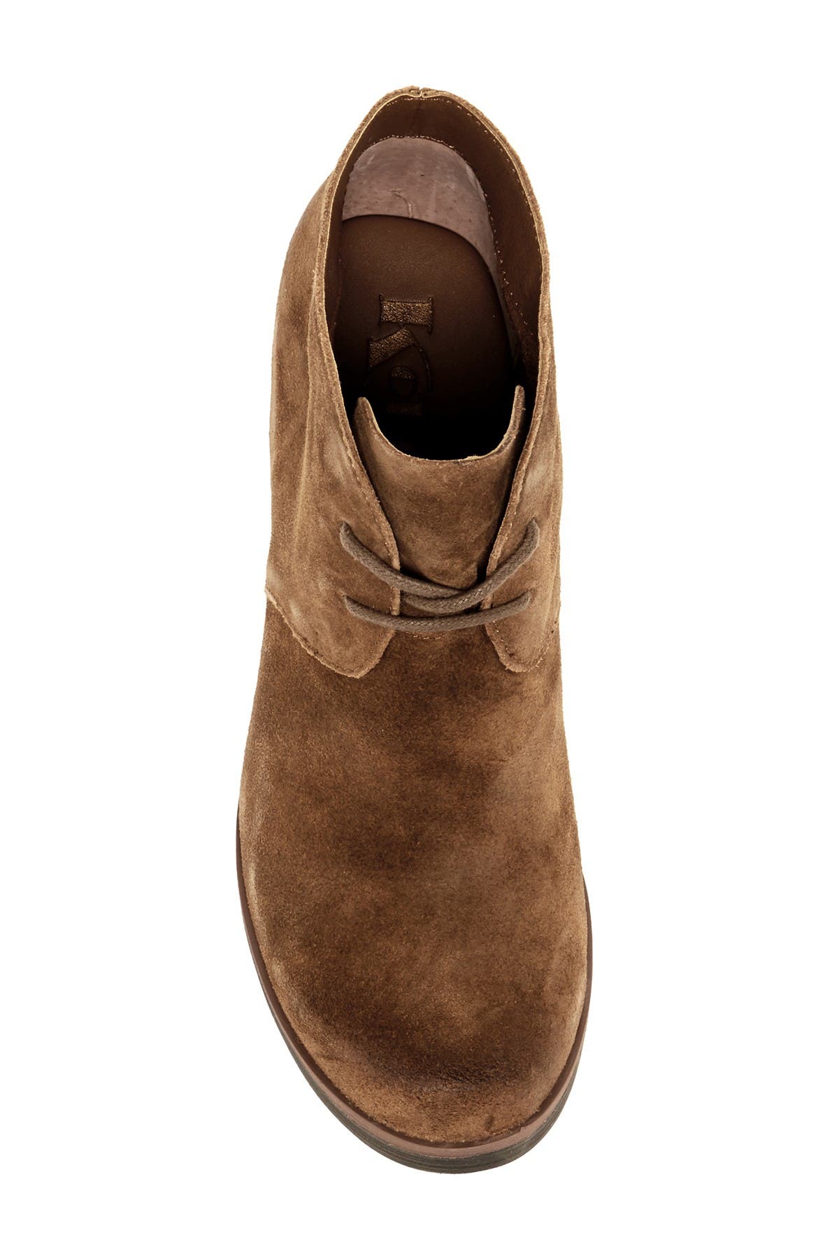 korks roana bootie