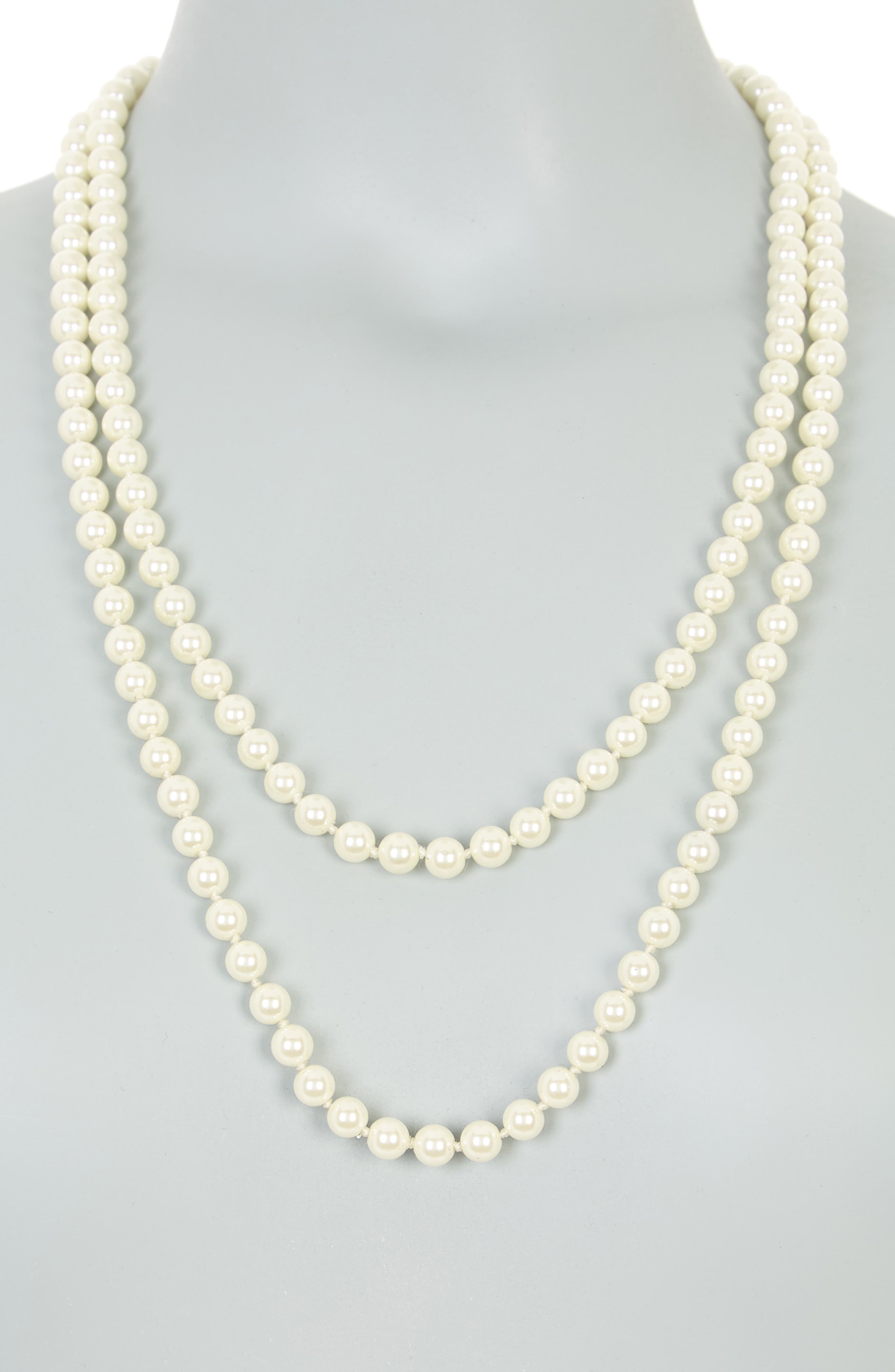 pearl necklace nordstrom rack