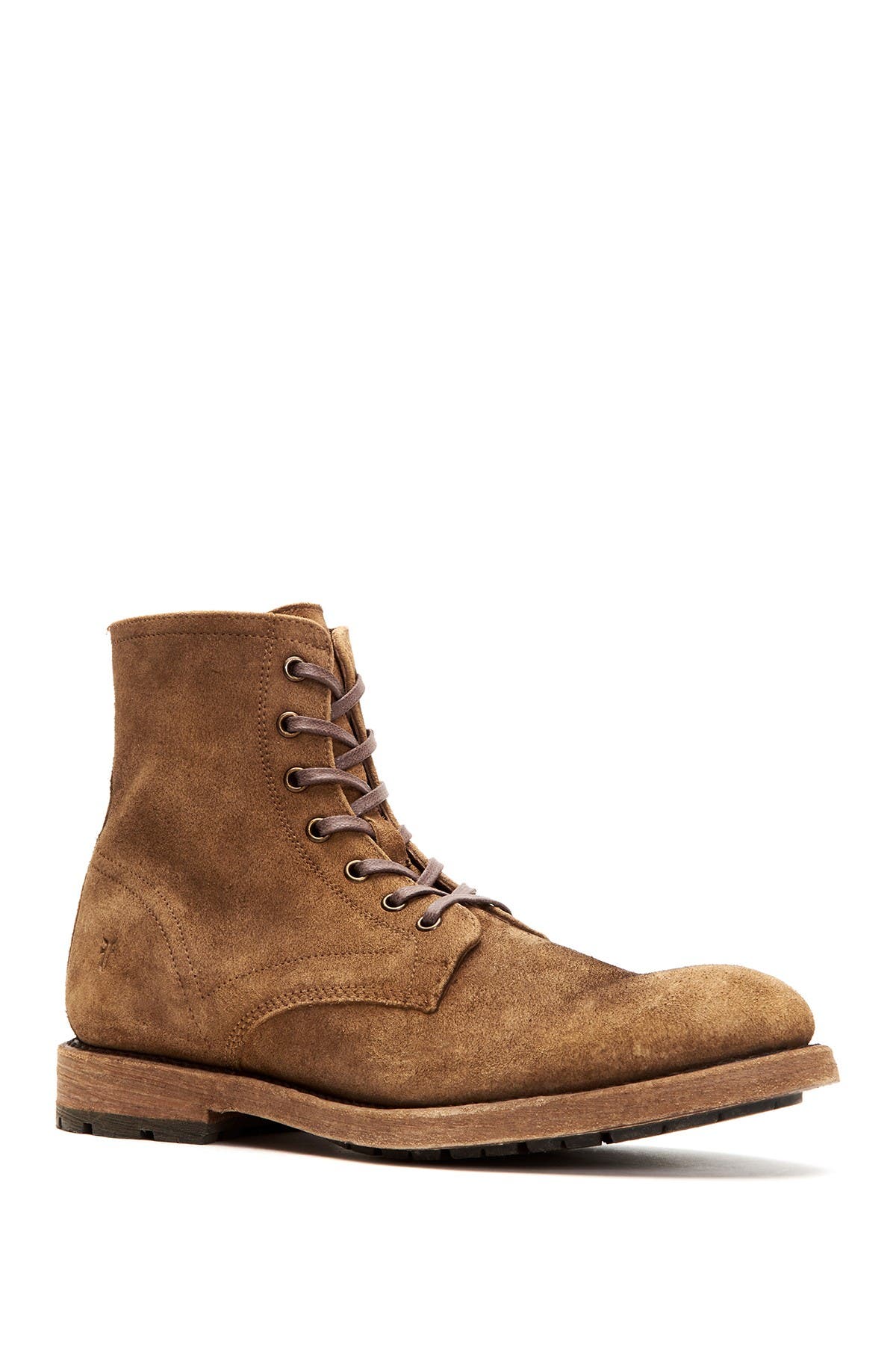 Frye | Bowery Lace Up Boot | Nordstrom Rack