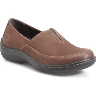 B?rn Lex Loafer- Brown