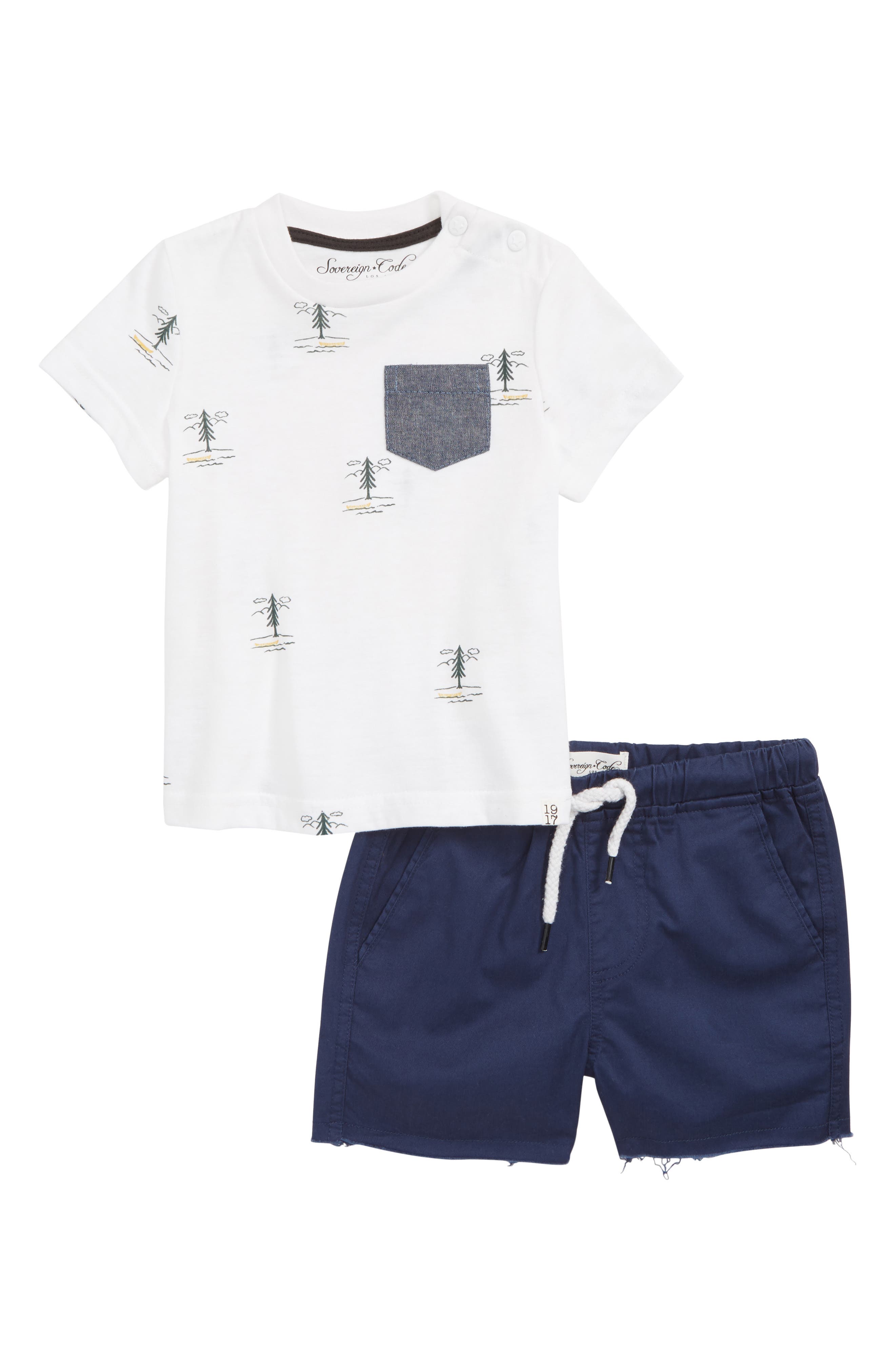 sovereign code baby boy