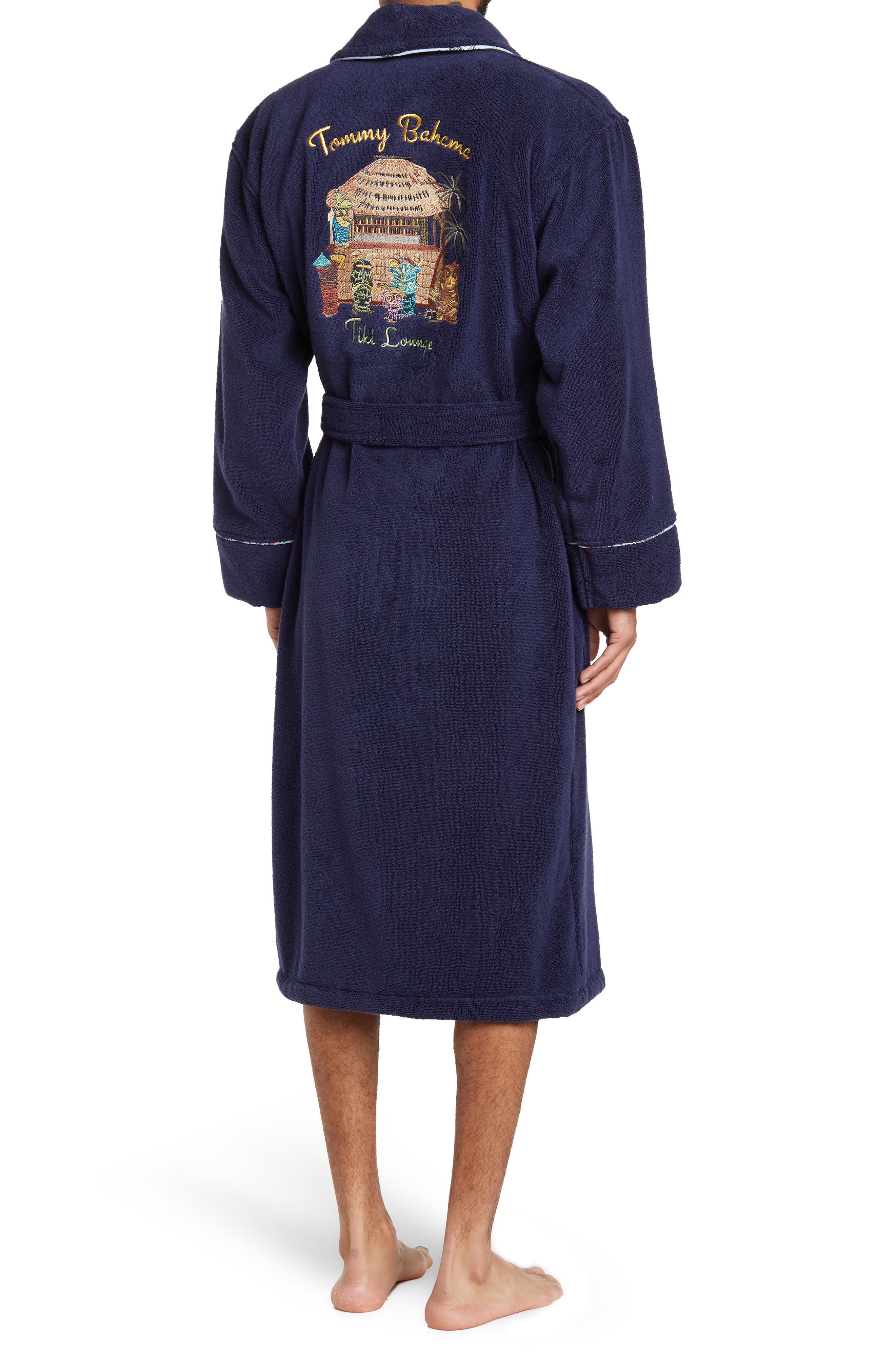 tommy bahama womens robe