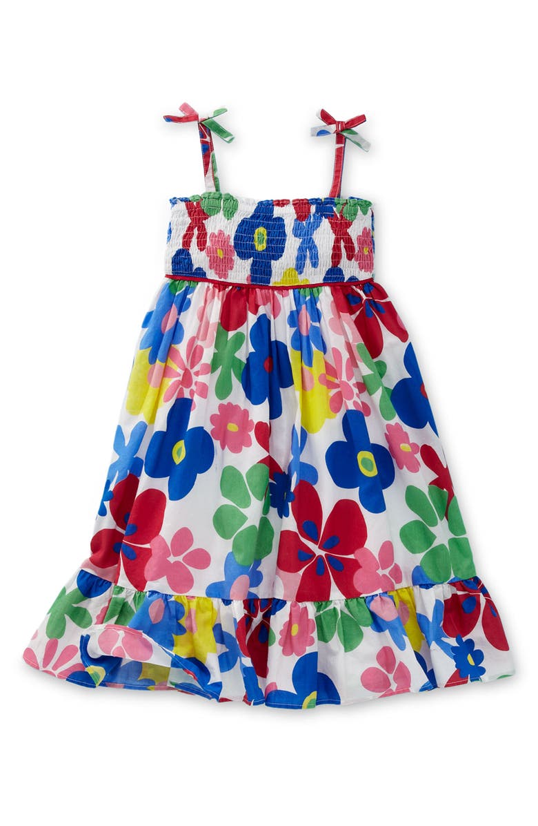 Boden Kids Size Chart