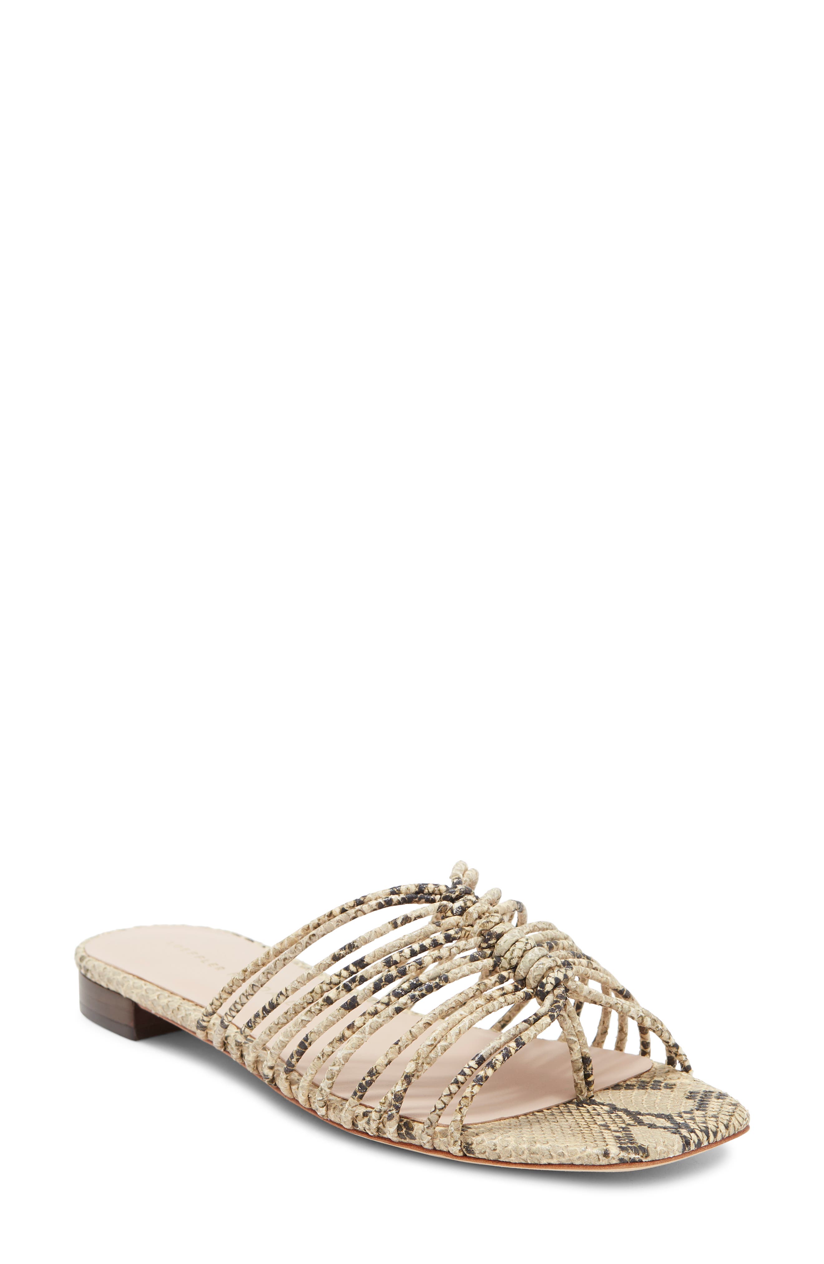 loeffler randall gracie