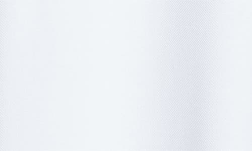 Moncler Logo-patch Cotton Polo Shirt In White