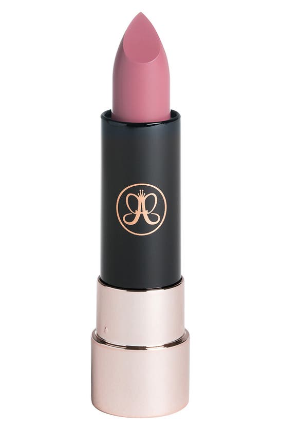 ANASTASIA BEVERLY HILLS ANASTASIA BEVERLY HILLS MATTE LIPSTICK