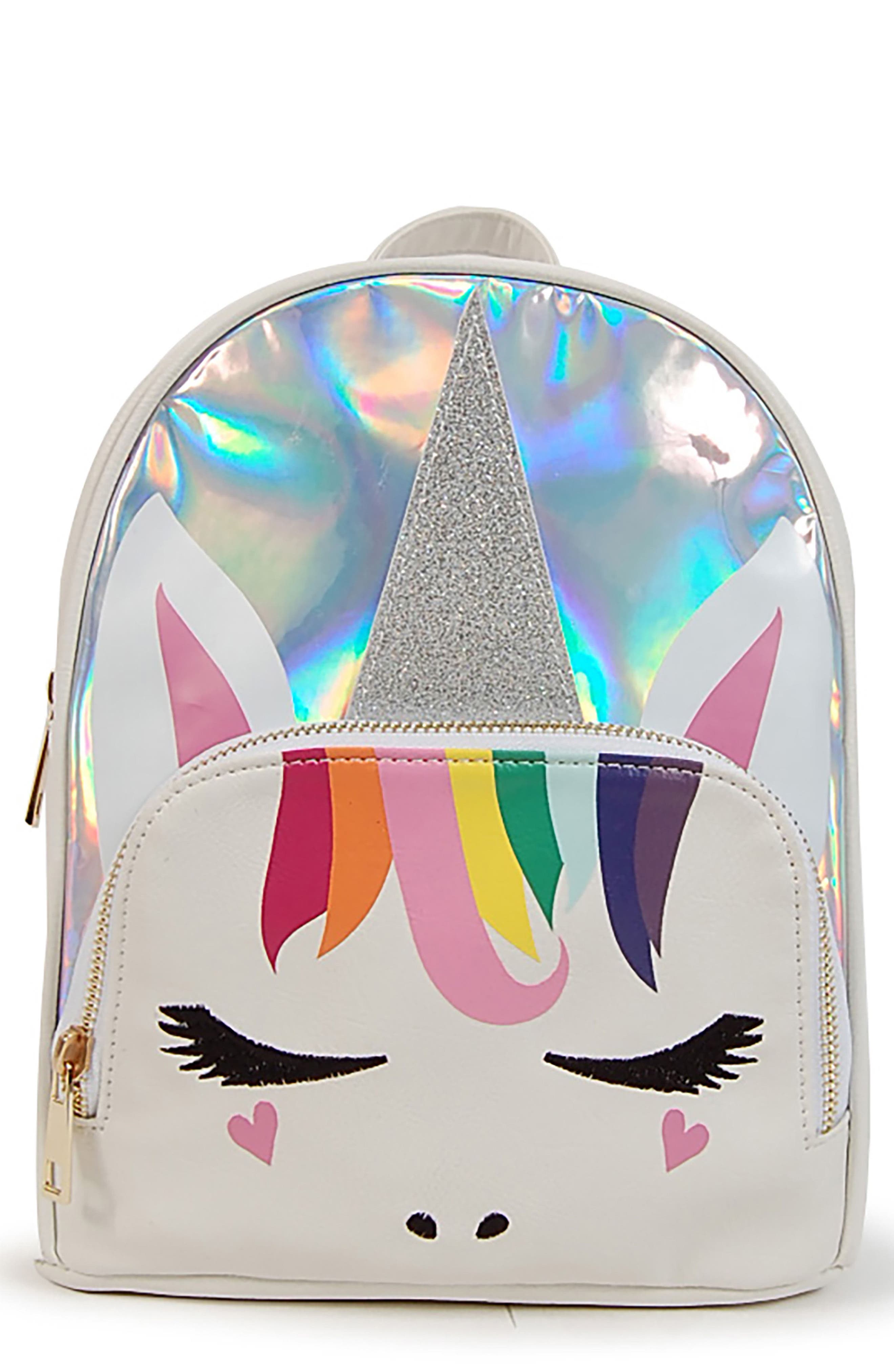 nordstrom unicorn backpack