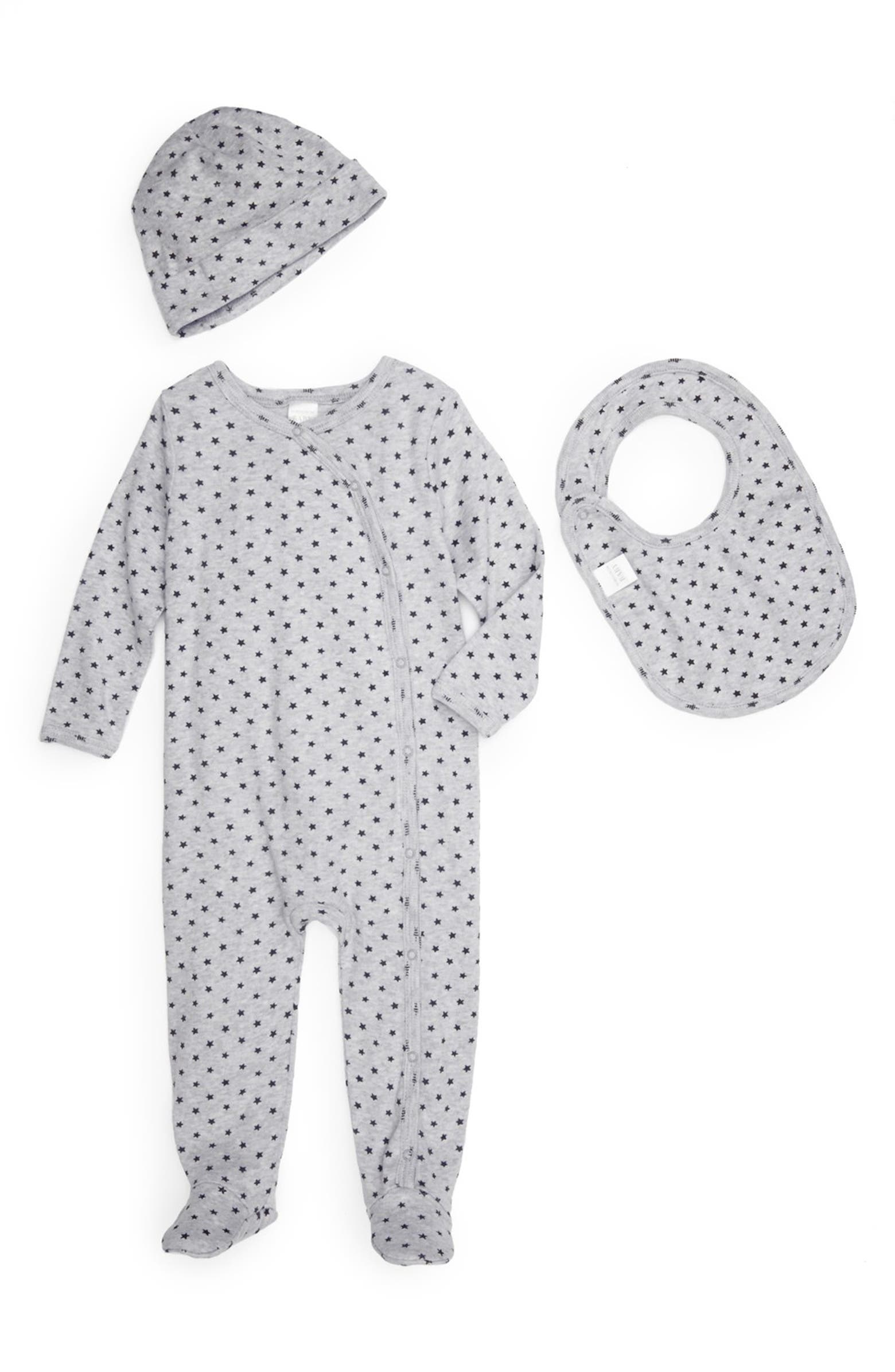 Nordstrom Baby 'Layette' Gift Set (Baby Boys) | Nordstrom