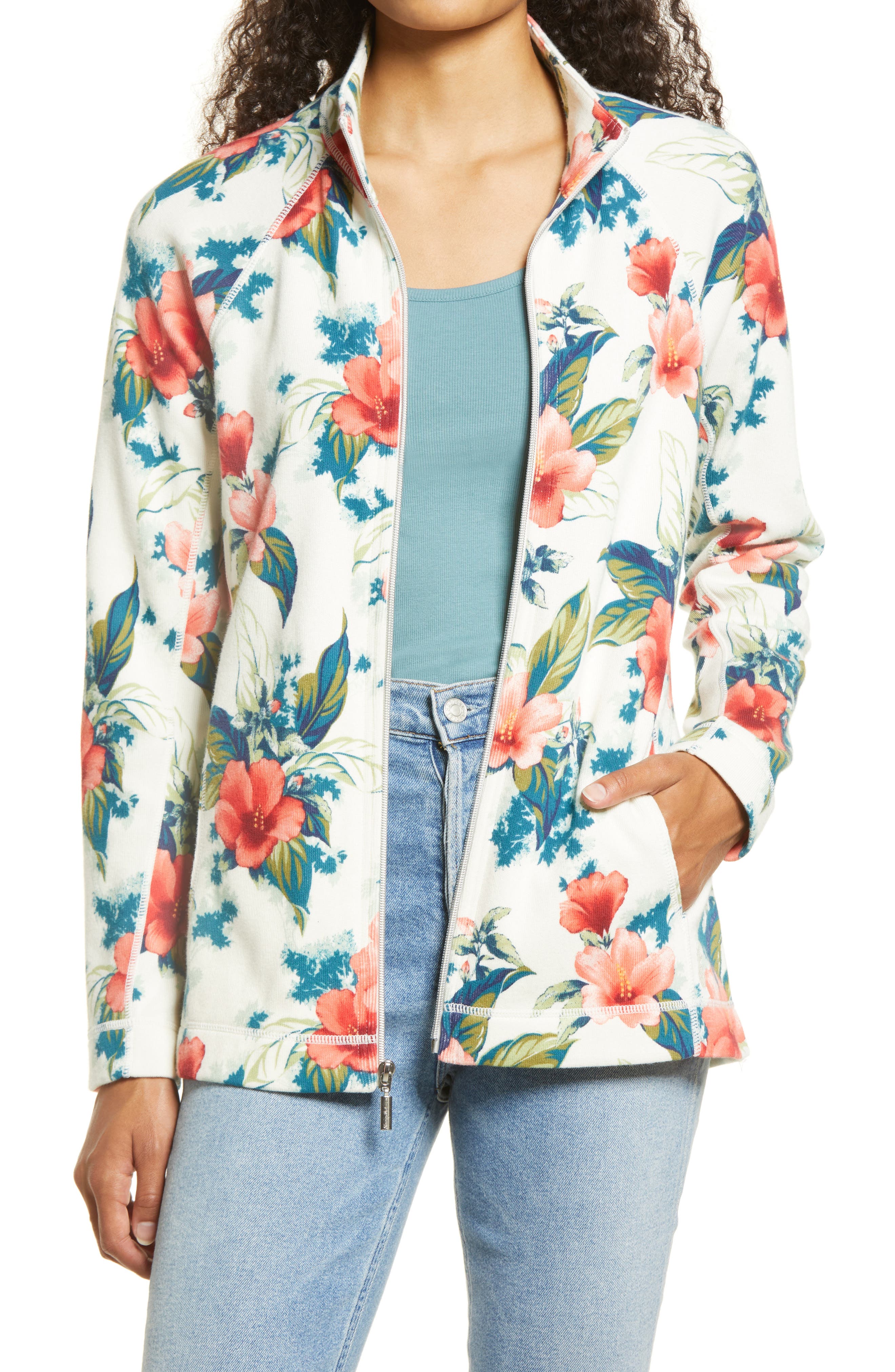 tommy bahama rain jacket