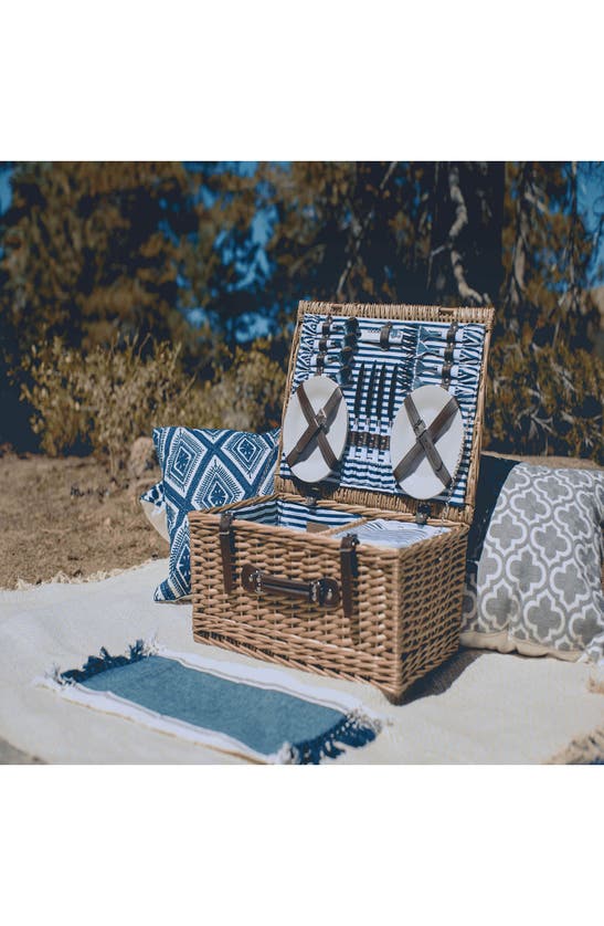 PICNIC TIME PICNIC TIME BELMONT PICNIC BASKET