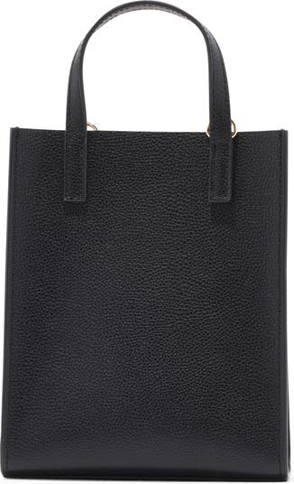  Marc Jacobs Women's The Small Tote, Natural, Tan, Graphic, One  Size : Clothing, Shoes & Jewelry