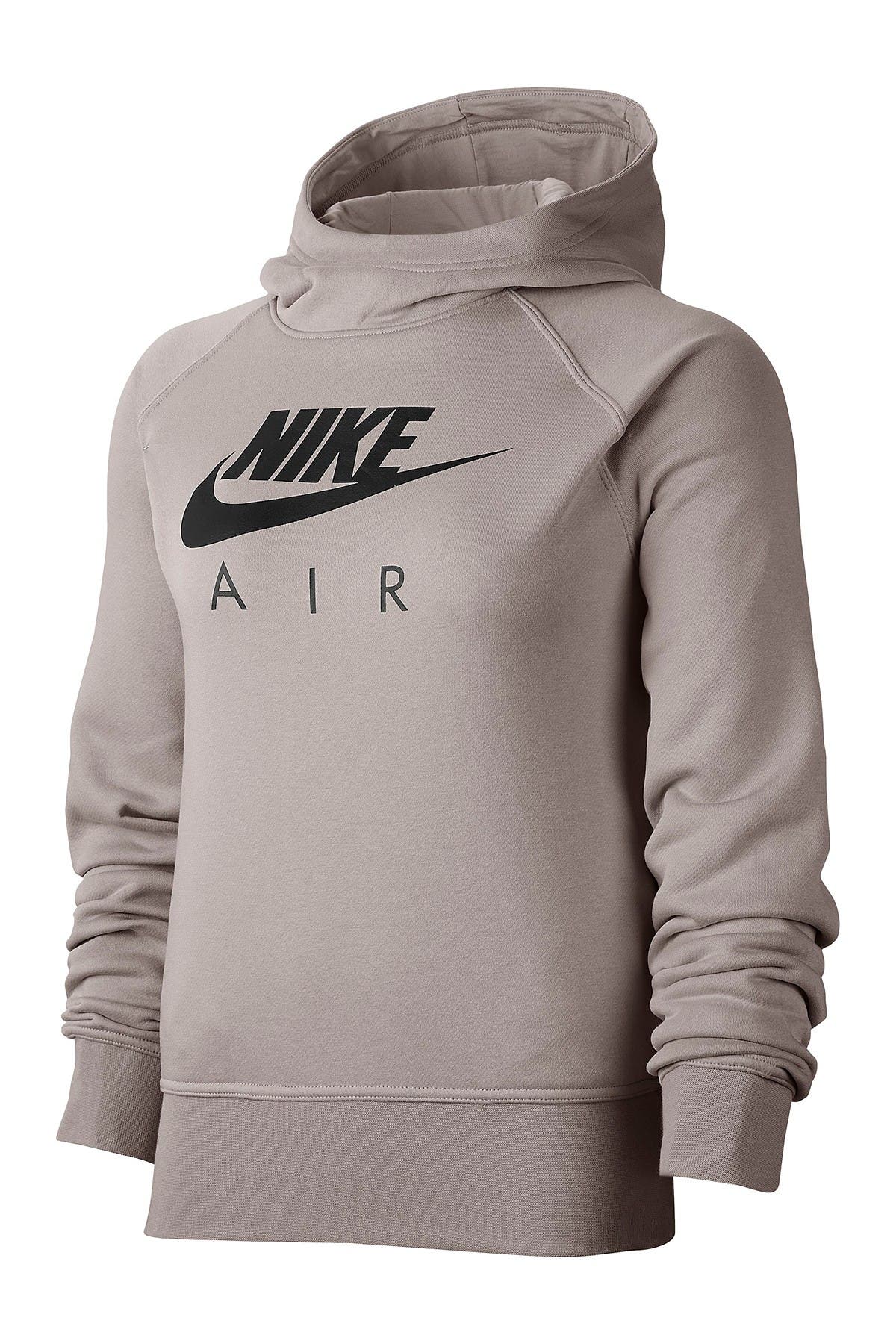 nike friends hoodie