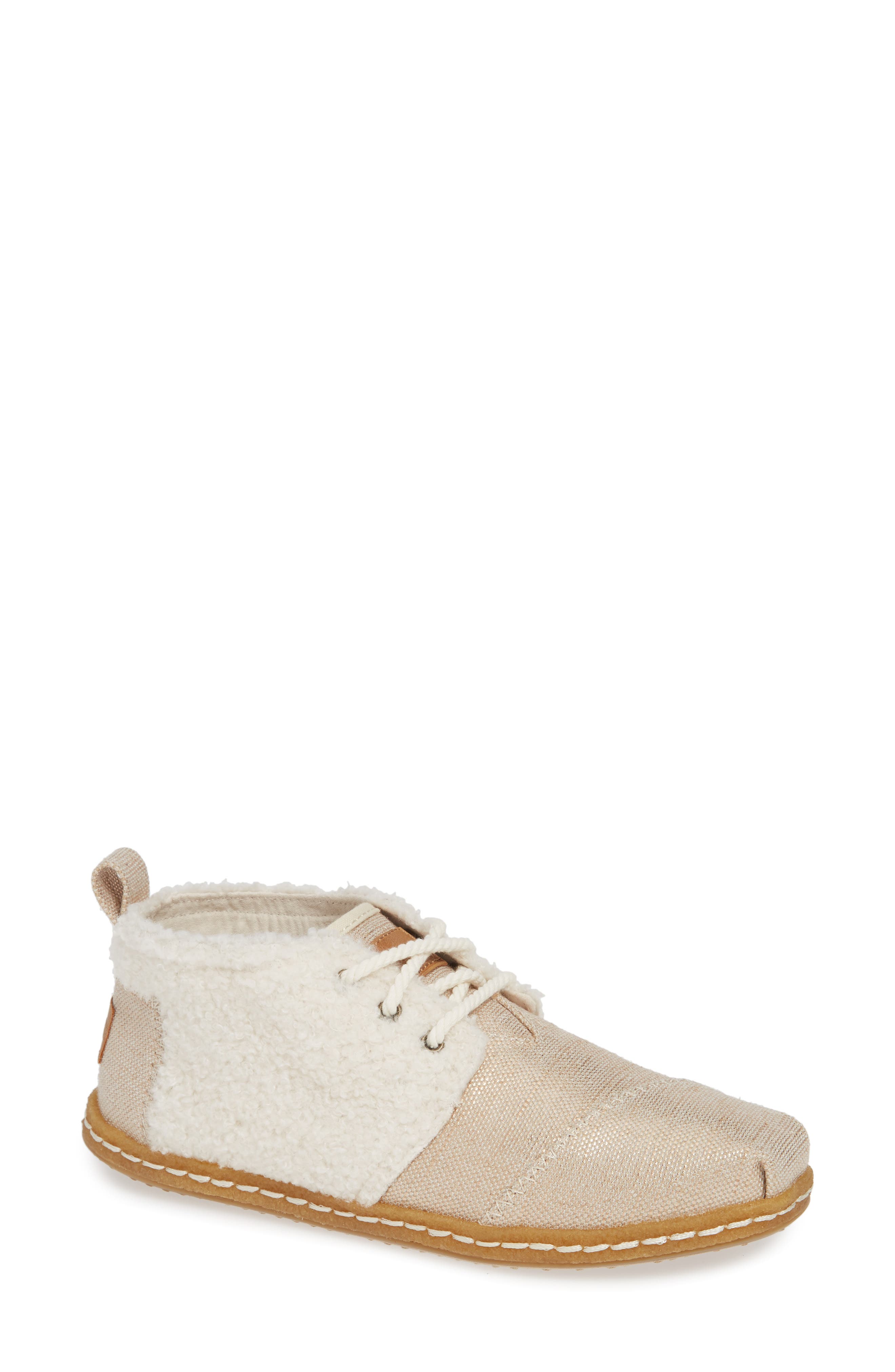 TOMS Bota Bootie (Women) | Nordstrom