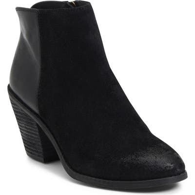 Sofft Tilton Bootie, Black