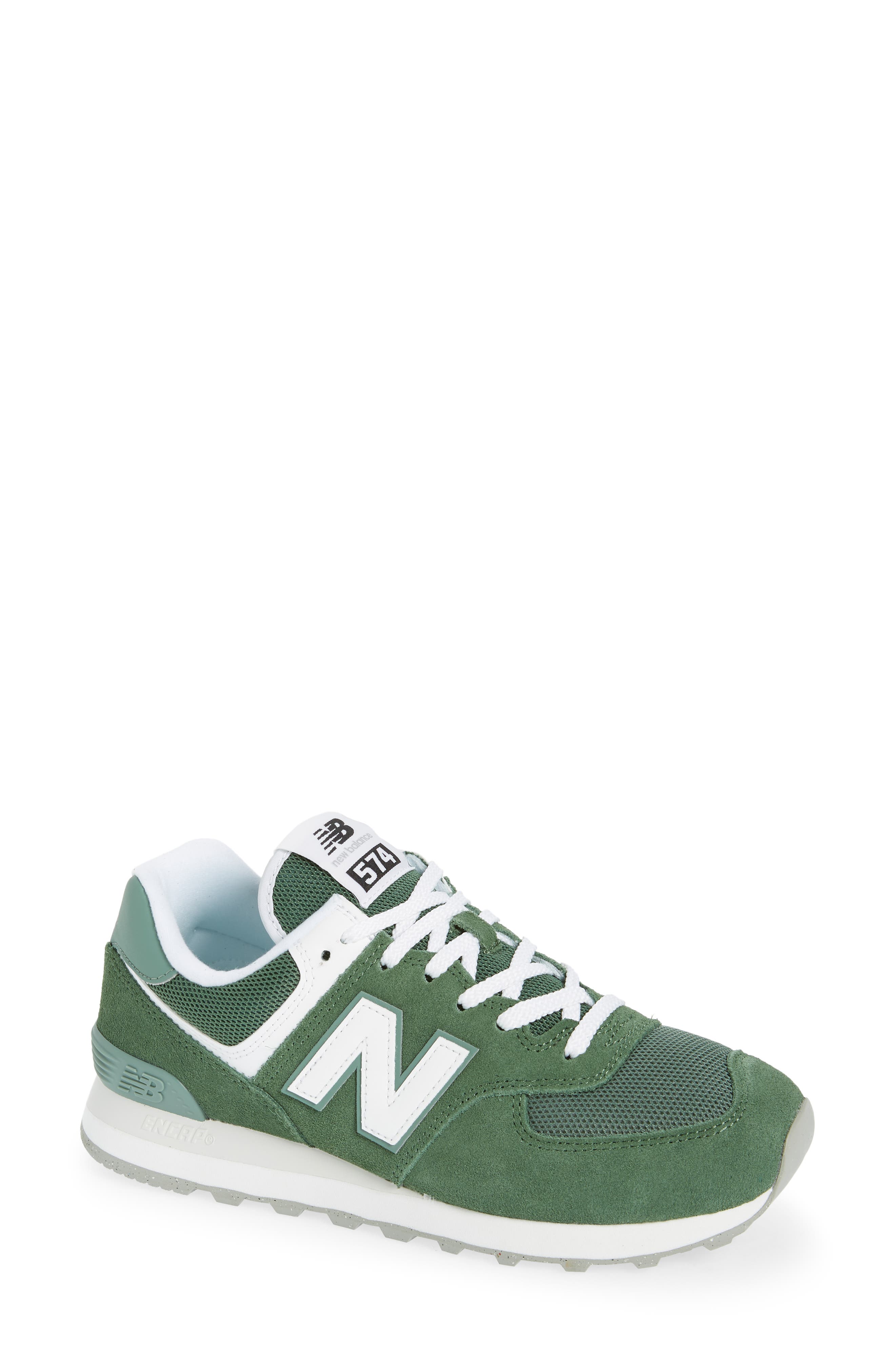 Women's Green New Balance Shoes: The Perfect Blend of Style and Comfort