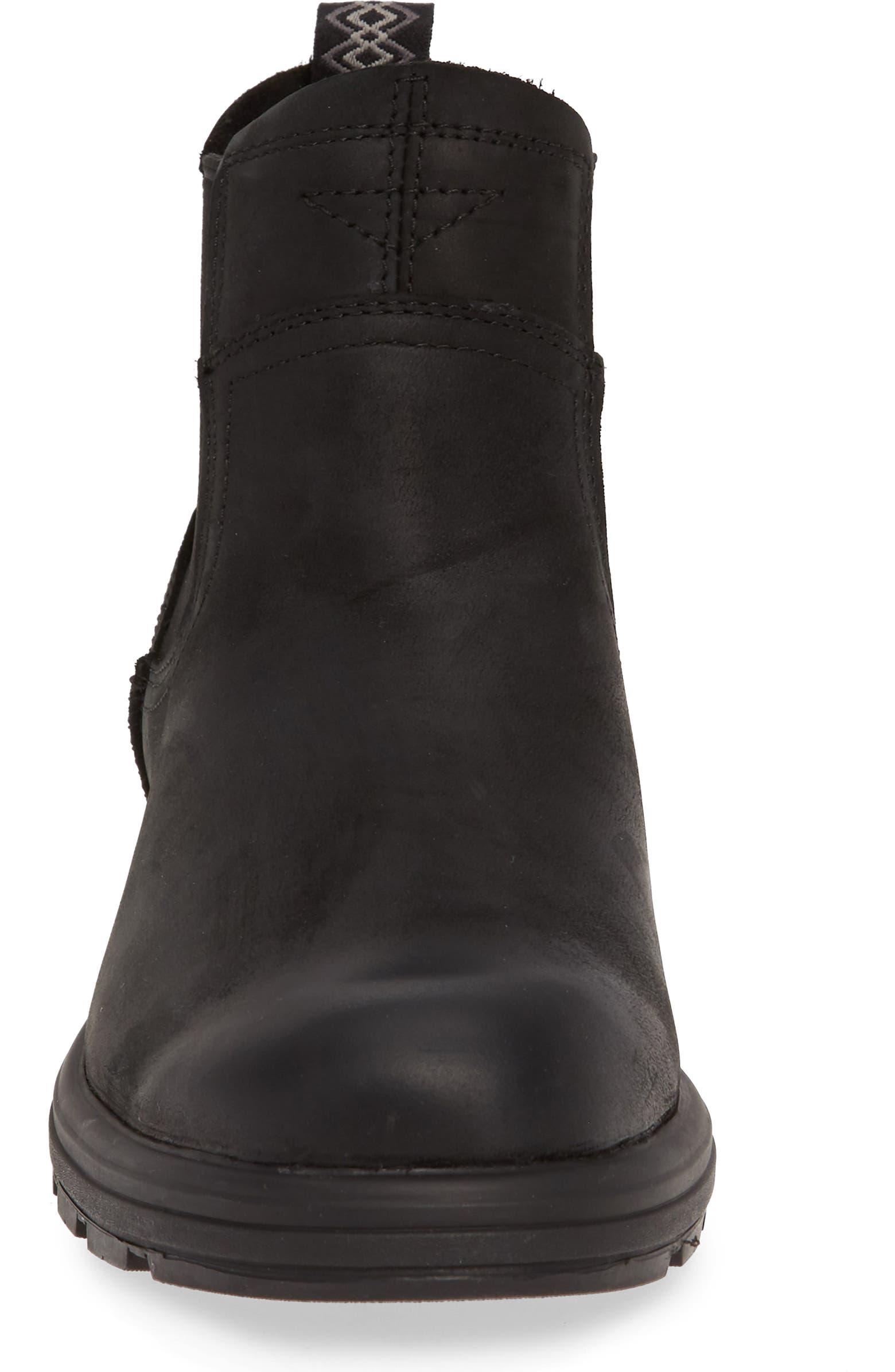 UGG® Biltmore Waterproof Chelsea Boot (Men) | Nordstrom