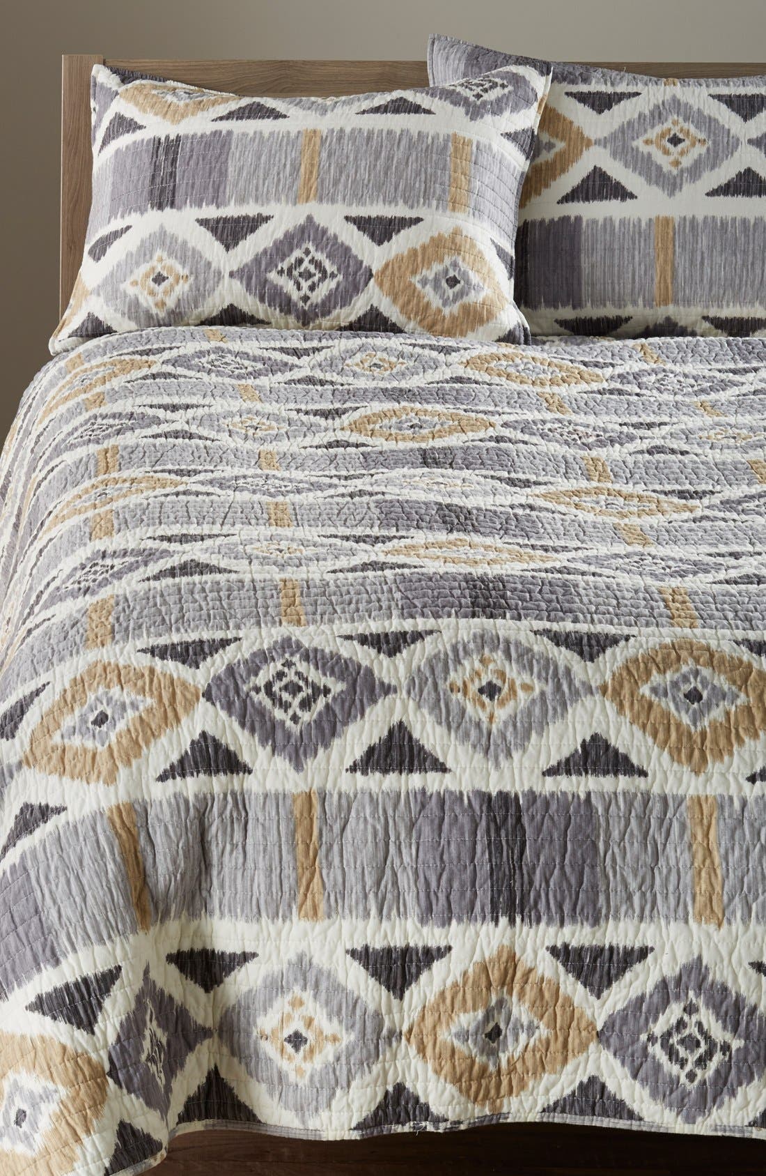 Levtex 'Santa Fe' Reversible Quilt Nordstrom