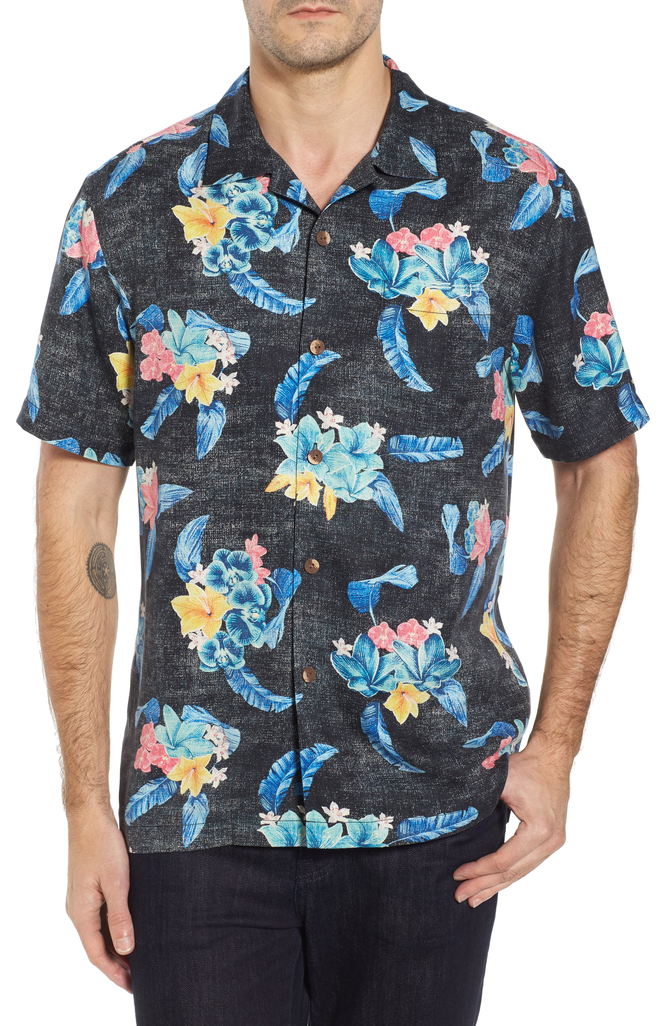 tommy bahama sports shirts