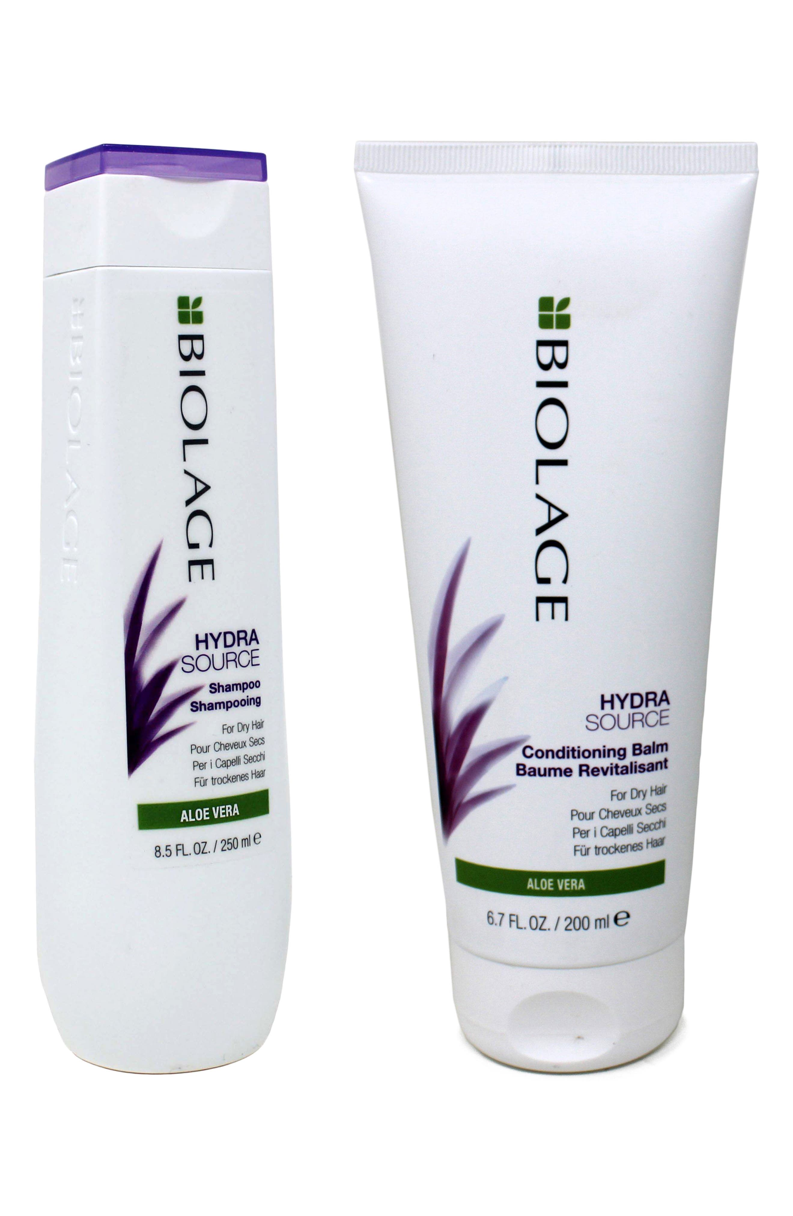 BIOLAGE Hydrasource Shampoo & Conditioner Duo for Dry Hair Nordstromrack